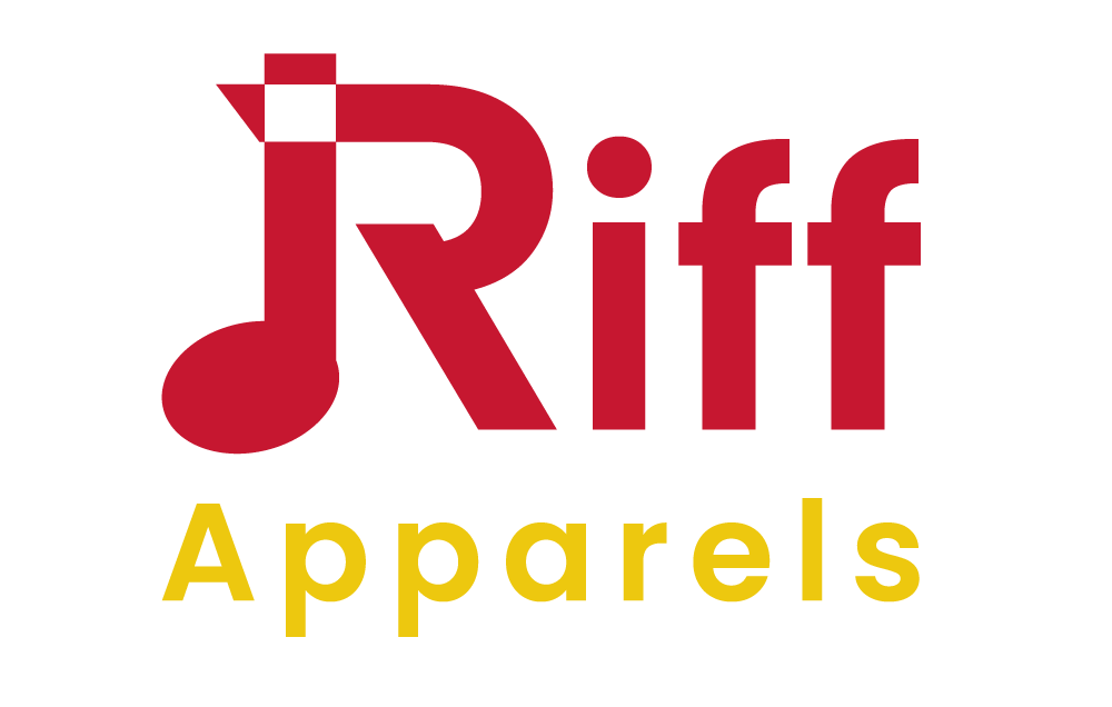 riffapparels.com Logo